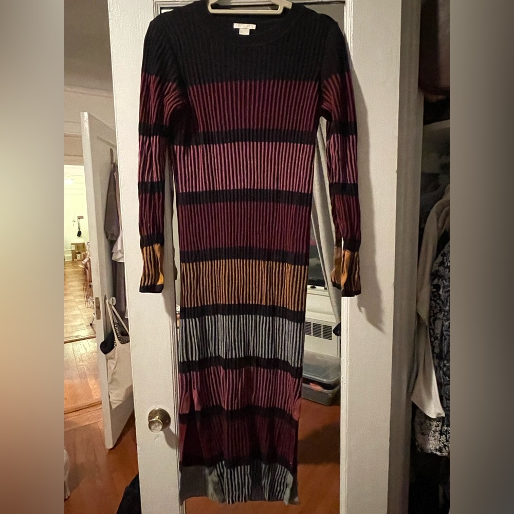 H&M Sweater Dress